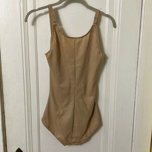 Maidenform shapewear leotard